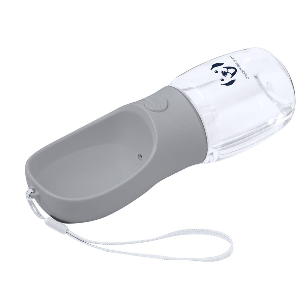Bouteille d'eau pour chien 350 ml