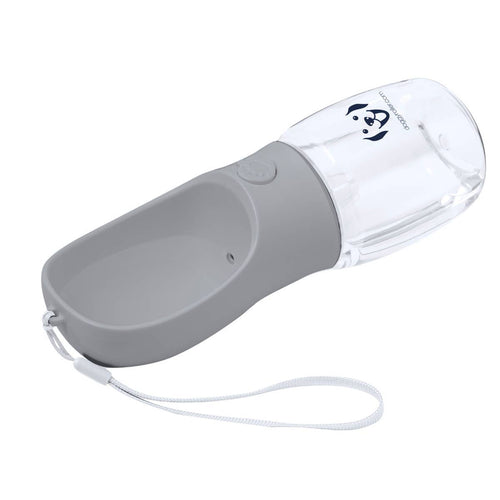 Bouteille d'eau pour chien 350 ml
