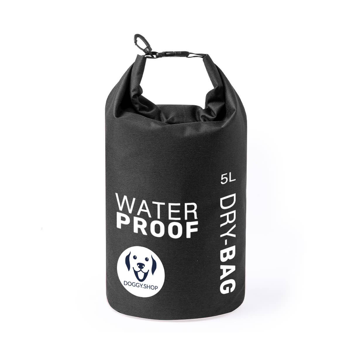 Sac étanche Dry-Bag 5 L pour aliments secs
