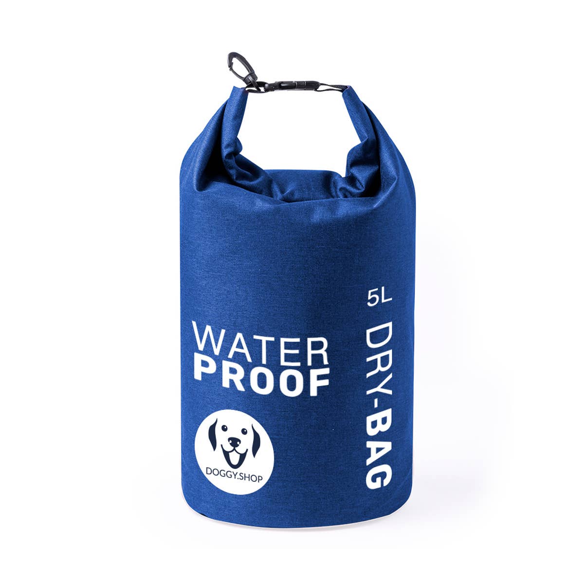 Sac étanche Dry-Bag 5 L pour aliments secs