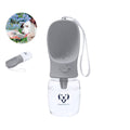 Bouteille d'eau pour chien 350 ml