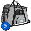 Sac fourre-tout classique pour transporter vos animaux