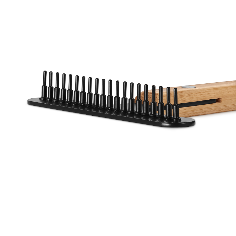 Peigne pour chien Artero Rex Nature Collection Taille L