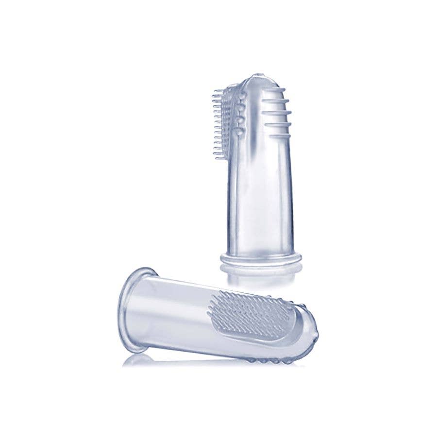 Protections dentaires en silicone pour chiens et chats M-L