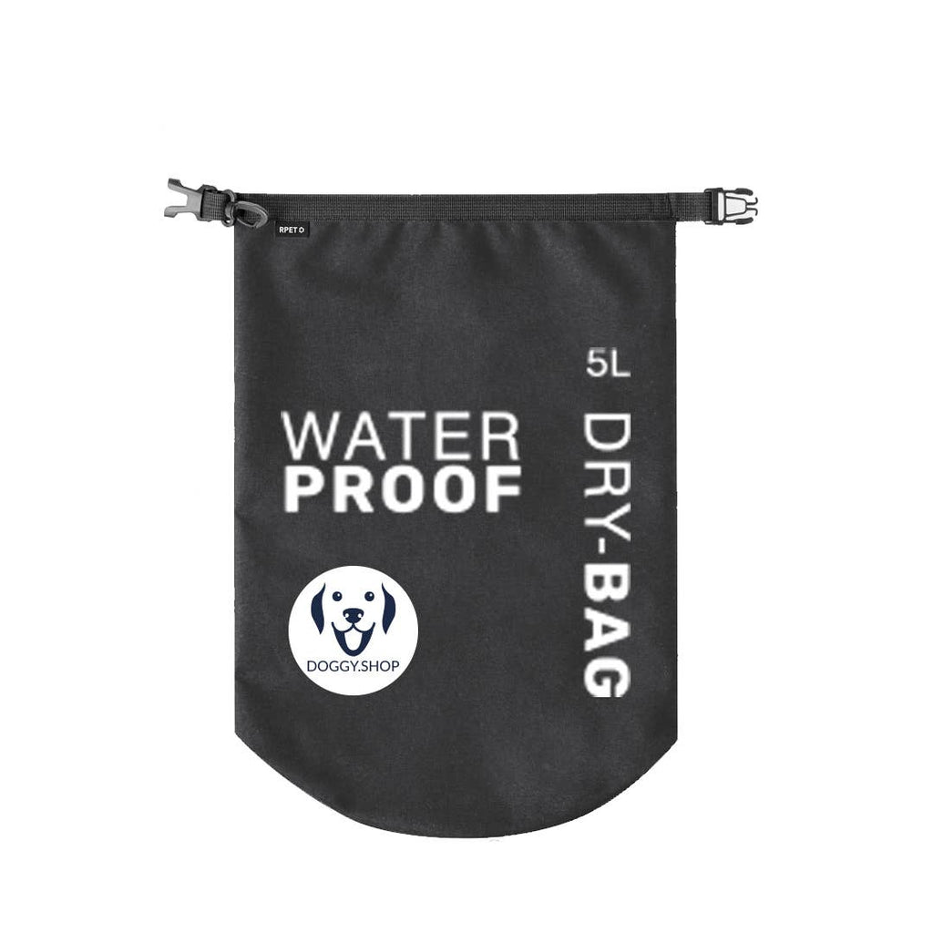 Sac étanche Dry-Bag 5 L pour aliments secs