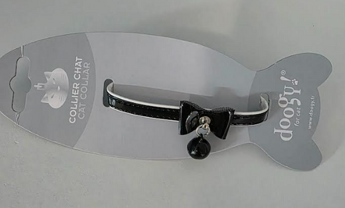 Collier Chat Butterfly 30 cm