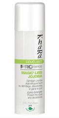 Démélant en spray pour chiens Magic Liss jojoba Khara 300 ml