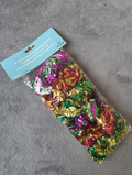 Lot de 24 balles en papier froissé