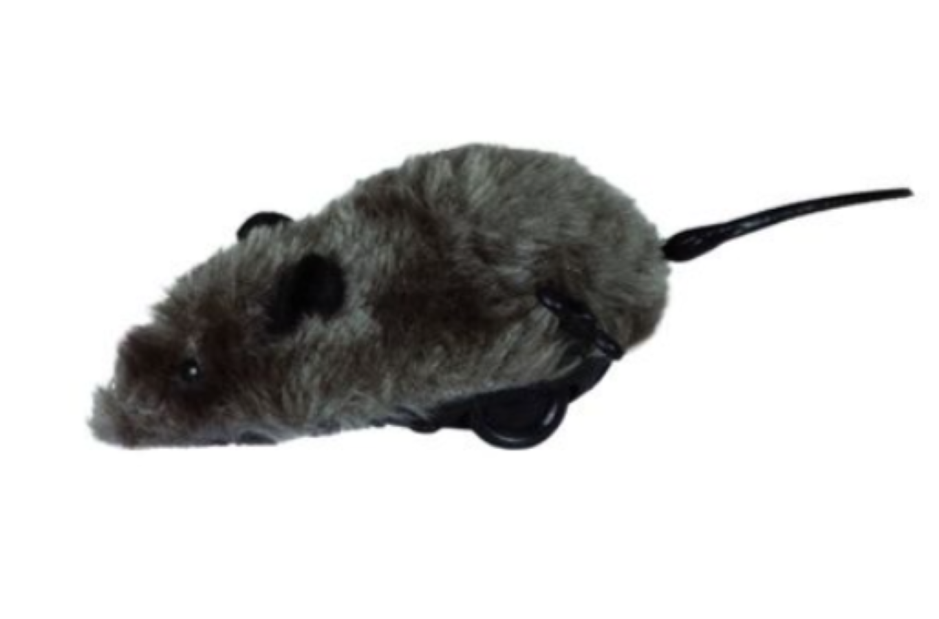 Souris mécanique pour chat