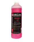 Shampoing Morgan senteur Malabar 1 L