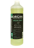 Shampoing Morgan spécial chiot 1L