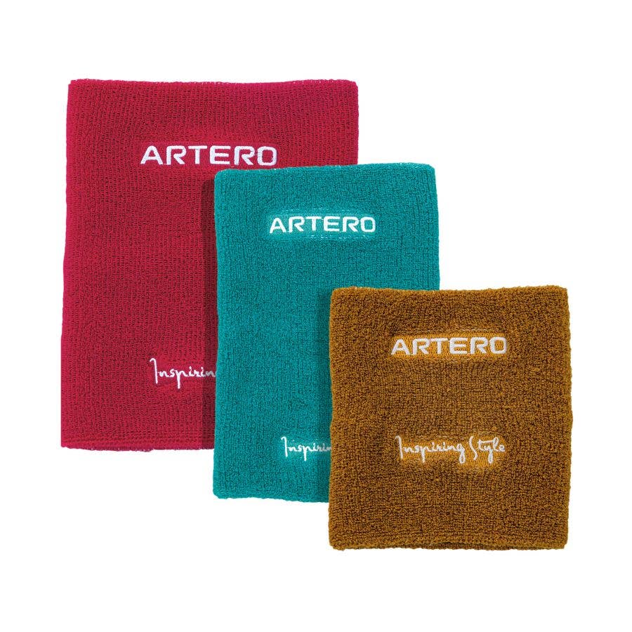 Set de protège-oreilles séchants Artero Focus