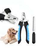 Ensemble de coupe-ongles pour animaux de compagnie