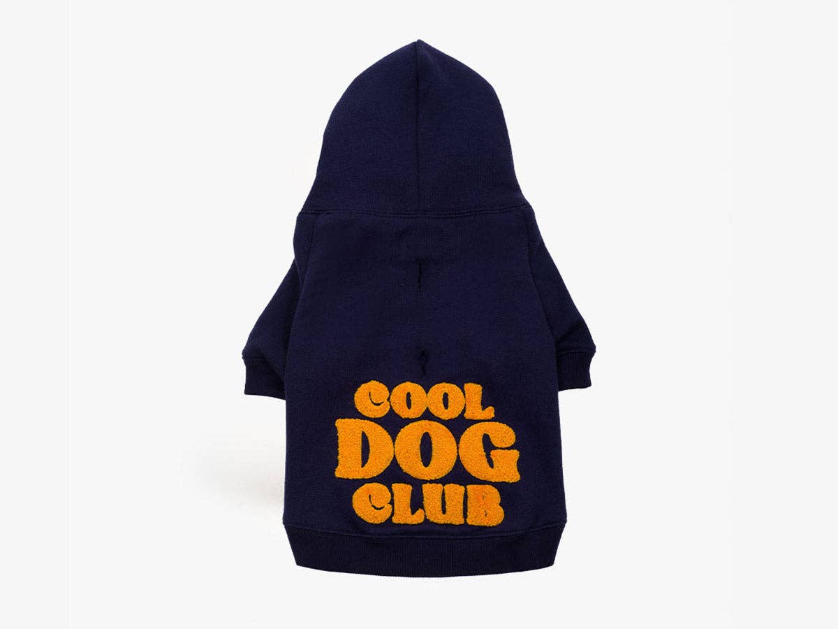 Hoodies à capuche pour chien