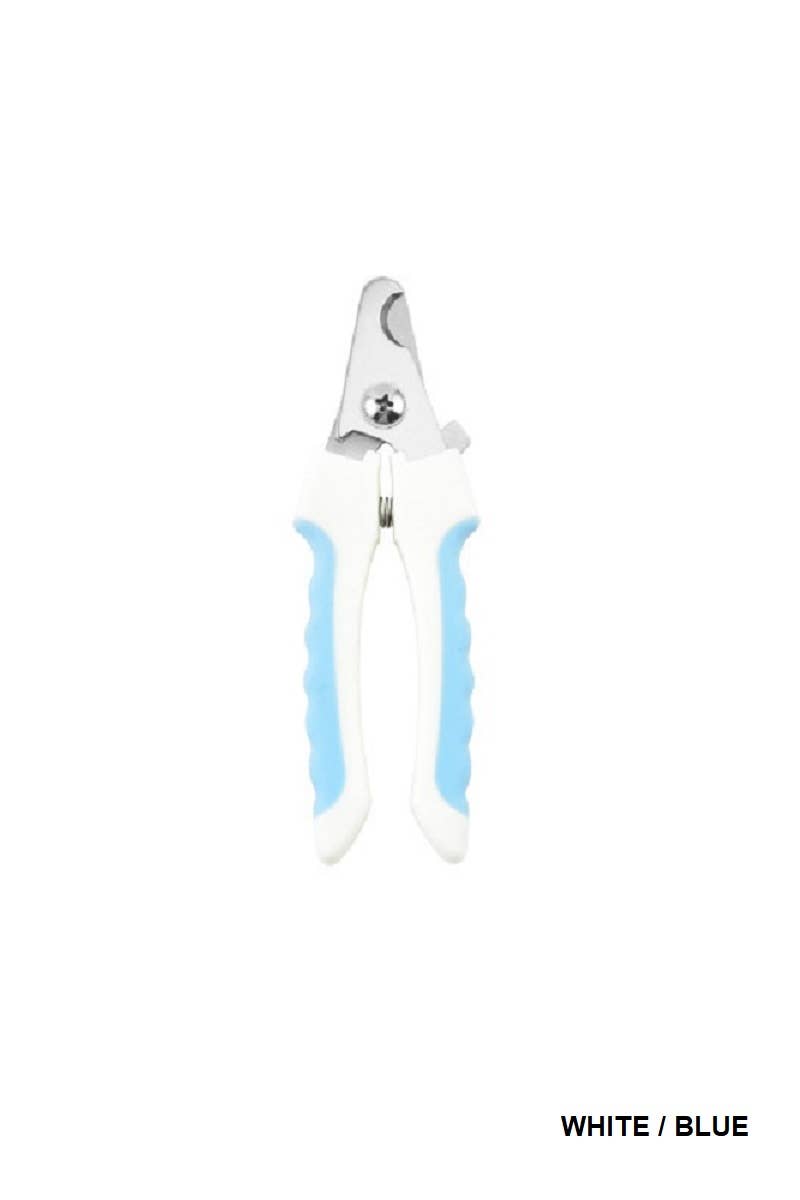 Ensemble de coupe-ongles pour animaux de compagnie