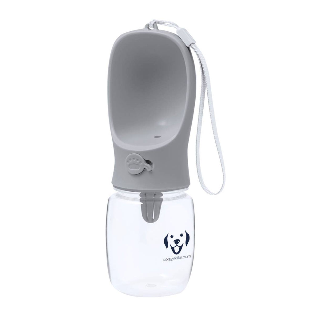 Bouteille d'eau pour chien 350 ml